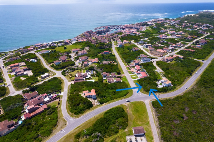 0 Bedroom Property for Sale in St Francis On Sea Eastern Cape